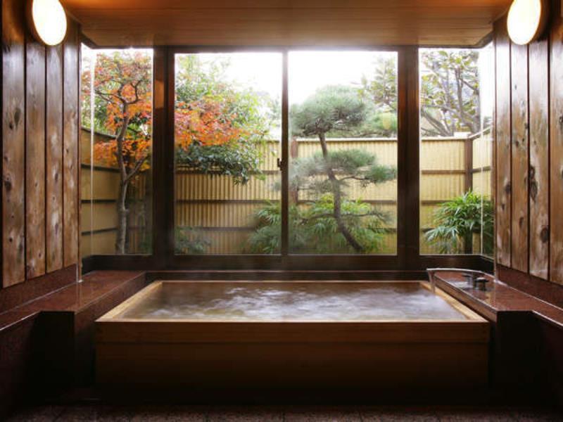 Hotel Kisarazu Fujiya Kicho Chiba Exterior foto