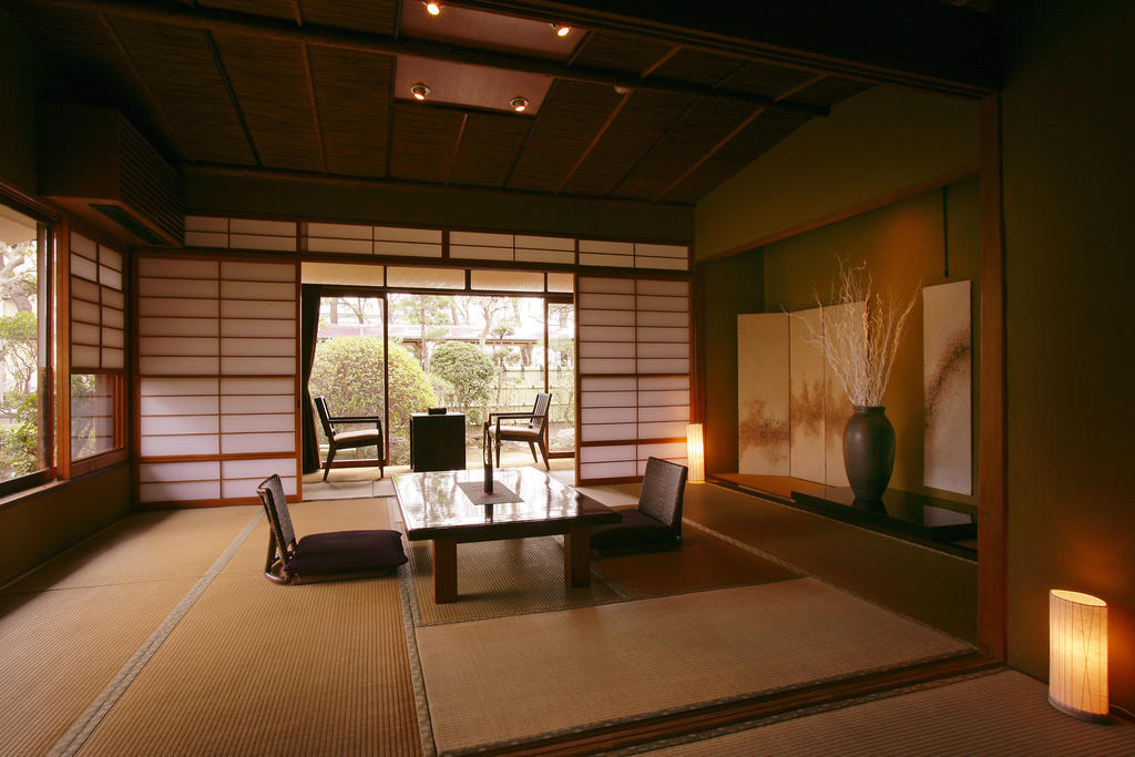 Hotel Kisarazu Fujiya Kicho Chiba Zimmer foto
