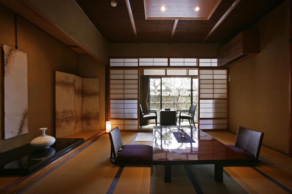 Hotel Kisarazu Fujiya Kicho Chiba Zimmer foto